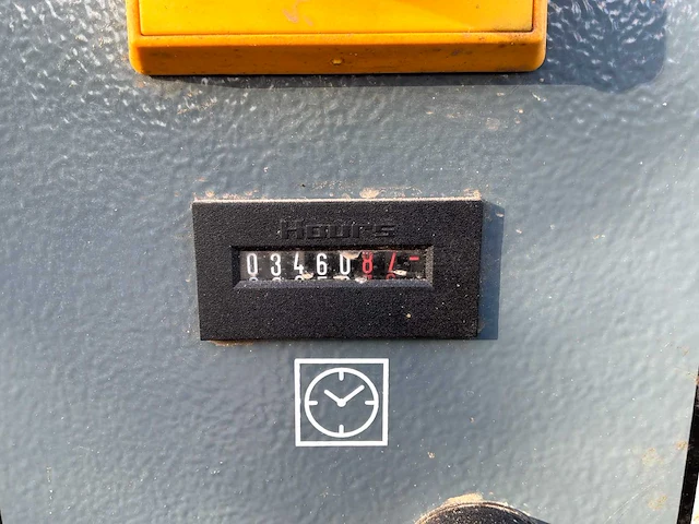 2018 airpress aps 7.5 schroefcompressor/luchtdroger - afbeelding 14 van  16