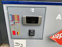 2018 airpress apx 6 (a1) luchtdroger - afbeelding 4 van  5