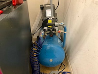 2018 airpress hl 275/50 luchtcompressor - afbeelding 1 van  7