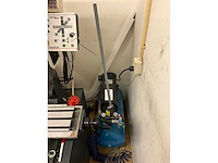 2018 airpress hl 275/50 luchtcompressor - afbeelding 2 van  7