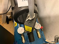 2018 airpress hl 275/50 luchtcompressor - afbeelding 3 van  7