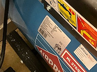 2018 airpress hl 275/50 luchtcompressor - afbeelding 7 van  7