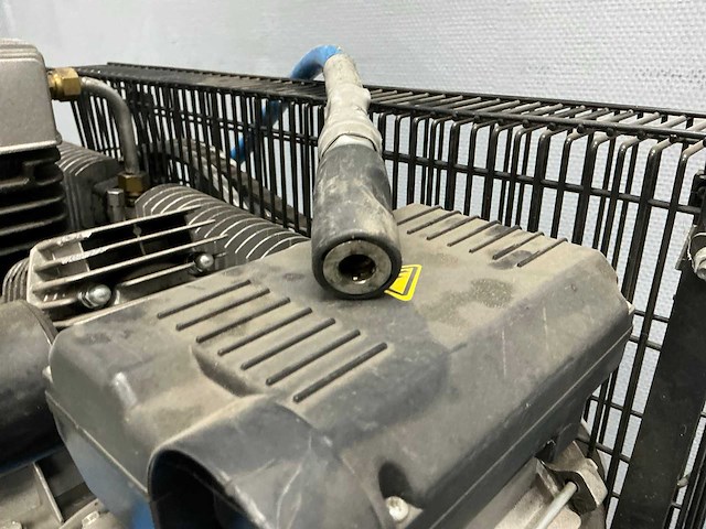 2018 airpress lm 100-400 luchtcompressor - afbeelding 3 van  19