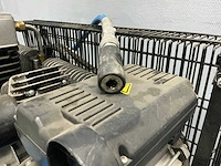 2018 airpress lm 100-400 luchtcompressor - afbeelding 3 van  19