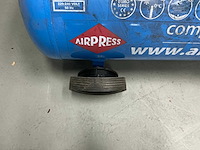 2018 airpress lm 100-400 luchtcompressor - afbeelding 6 van  19