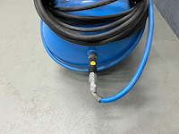 2018 airpress lm 100-400 luchtcompressor - afbeelding 7 van  19