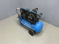 2018 airpress lm 100-400 luchtcompressor