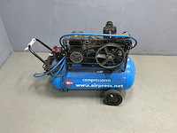 2018 airpress lm 100-400 luchtcompressor - afbeelding 12 van  19
