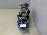 2018 airpress lm 100-400 luchtcompressor - afbeelding 16 van  19