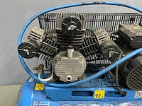 2018 airpress lm 100-400 luchtcompressor - afbeelding 17 van  19