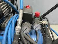 2018 airpress lm 100-400 luchtcompressor - afbeelding 19 van  19