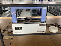 2018 akebono ob-360n banderolleermachine - afbeelding 1 van  5