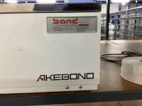 2018 akebono ob-360n banderolleermachine - afbeelding 4 van  5