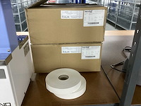 2018 akebono ob-360n banderolleermachine - afbeelding 5 van  5