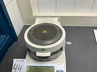 2018 allscales vpb-20 vochtbepalingsbalans - afbeelding 4 van  7