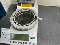 2018 allscales vpb-20 vochtbepalingsbalans - afbeelding 6 van  7