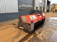 2018 allu gerlasco crusher bak - afbeelding 1 van  5