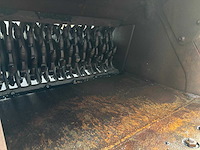 2018 allu gerlasco crusher bak - afbeelding 5 van  5