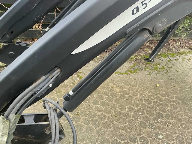 2018 alo q5sdme mc431/2sd voorlader - afbeelding 2 van  18