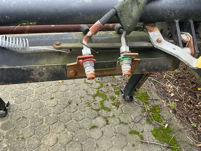 2018 alo q5sdme mc431/2sd voorlader - afbeelding 7 van  18