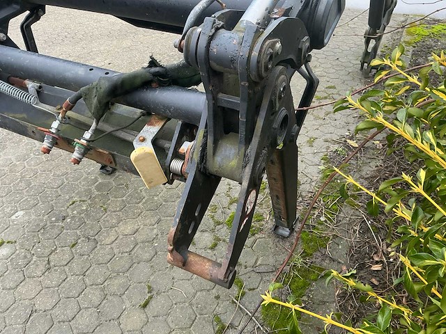 2018 alo q5sdme mc431/2sd voorlader - afbeelding 9 van  18