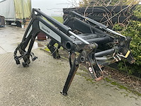 2018 alo q5sdme mc431/2sd voorlader - afbeelding 11 van  18