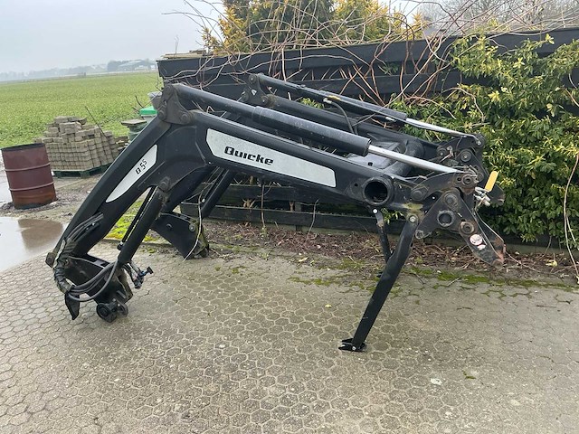 2018 alo q5sdme mc431/2sd voorlader - afbeelding 12 van  18