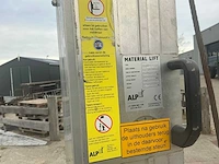 2018 alp l 752 kanaallift - afbeelding 4 van  12