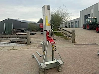 2018 alp l 752 kanaallift - afbeelding 6 van  12