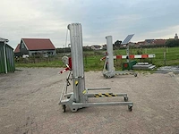 2018 alp l 752 kanaallift - afbeelding 9 van  12