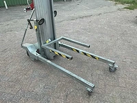 2018 alp l 752 kanaallift - afbeelding 10 van  12