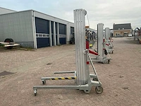 2018 alp l 752 kanaallift - afbeelding 11 van  12