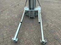 2018 alp l 752 kanaallift - afbeelding 3 van  12