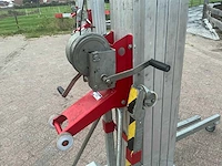 2018 alp l 752 kanaallift - afbeelding 5 van  12
