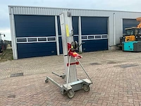 2018 alp l 752 kanaallift - afbeelding 4 van  10
