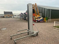 2018 alp l 752 kanaallift - afbeelding 5 van  10