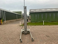 2018 alp l 752 kanaallift - afbeelding 6 van  10