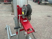 2018 alp l 752 kanaallift - afbeelding 3 van  12
