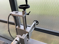 2018 altech alritma m sx etiketteermachine - afbeelding 7 van  8