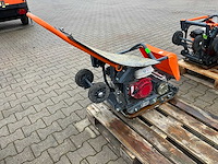 2018 altrad / belle fc3612e trilplaat - afbeelding 5 van  11