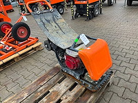 2018 altrad / belle fc3612e trilplaat - afbeelding 6 van  11