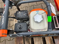 2018 altrad / belle fc3612e trilplaat - afbeelding 10 van  11