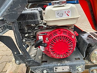 2018 altrad / belle fc3612e trilplaat - afbeelding 11 van  11