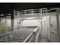 2018 altrex aluminium werkplatform (c) - afbeelding 1 van  10