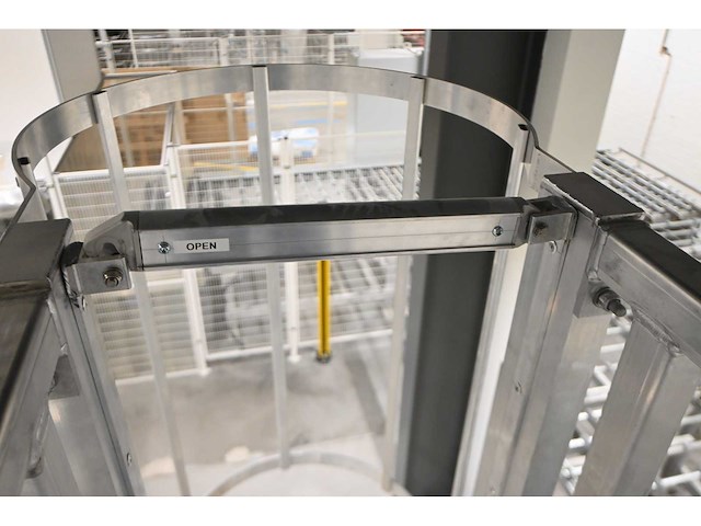 2018 altrex aluminium werkplatform (c) - afbeelding 10 van  10