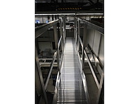 2018 altrex aluminium werkplatform (c) - afbeelding 3 van  8