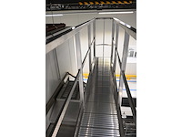 2018 altrex aluminium werkplatform (c) - afbeelding 4 van  8