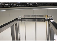 2018 altrex aluminium werkplatform (c) - afbeelding 5 van  8