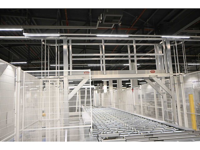 2018 altrex aluminium werkplatform - afbeelding 2 van  10