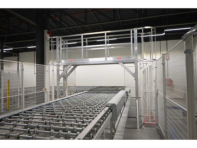 2018 altrex aluminium werkplatform - afbeelding 1 van  10